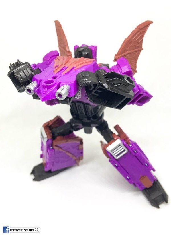 Titans Return Deluxe Wave 2 Even More Detailed Photos Of Upcoming Figures 41 (41 of 50)